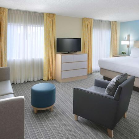 โซเนสตา อีเอส สวีท มอนต์โกเมอรี Hotel ภายนอก รูปภาพ