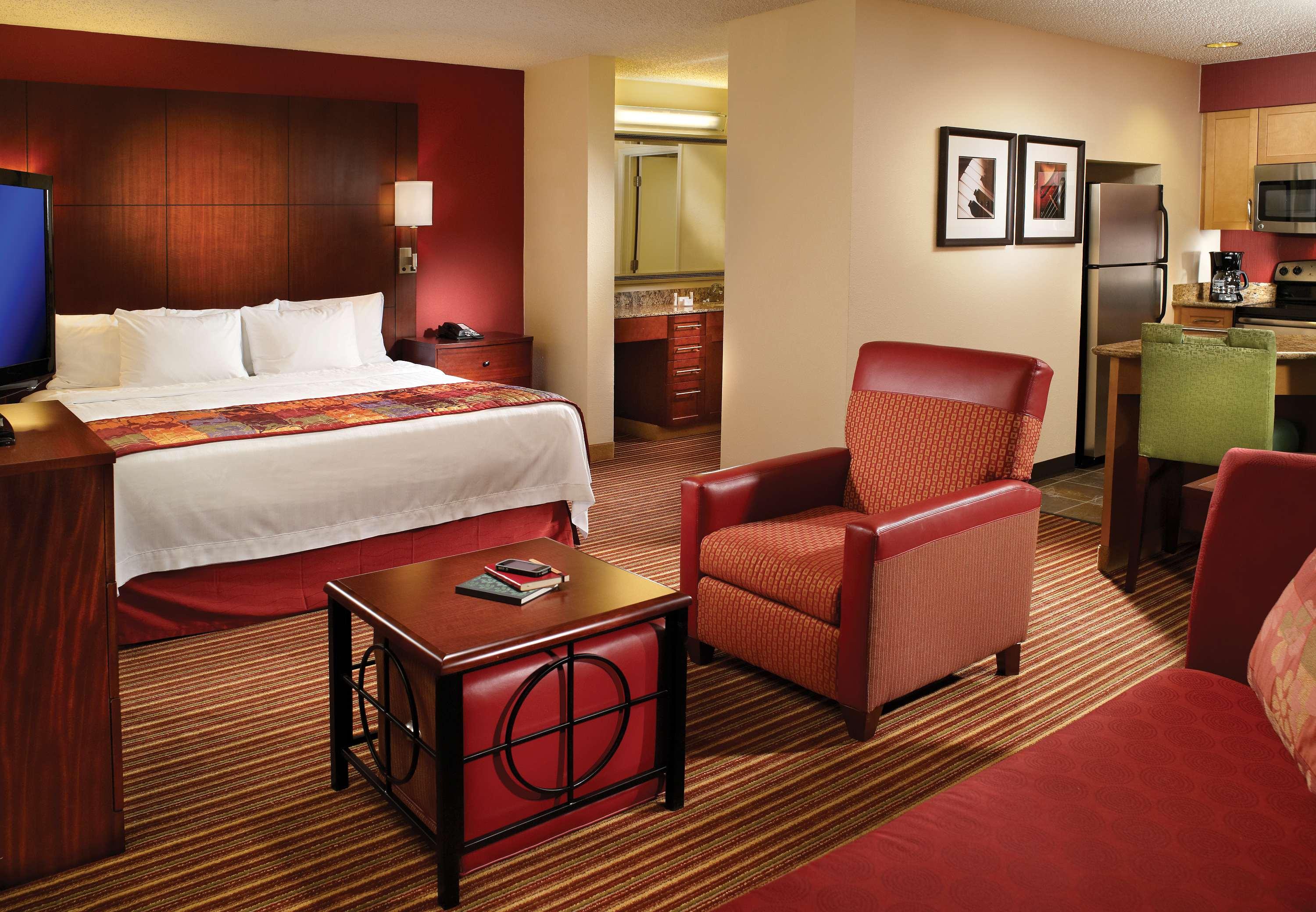 โซเนสตา อีเอส สวีท มอนต์โกเมอรี Hotel ภายนอก รูปภาพ