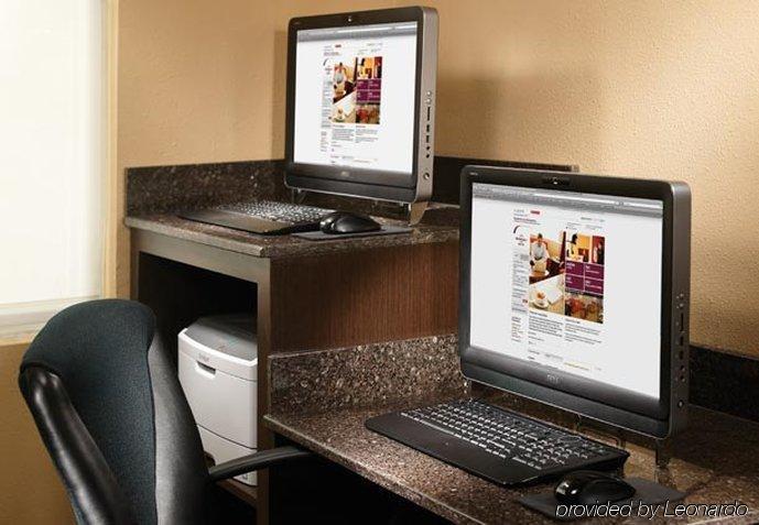 โซเนสตา อีเอส สวีท มอนต์โกเมอรี Hotel ธุรกิจ รูปภาพ