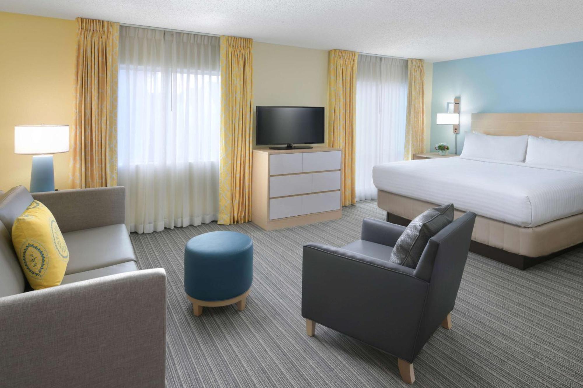 โซเนสตา อีเอส สวีท มอนต์โกเมอรี Hotel ภายนอก รูปภาพ