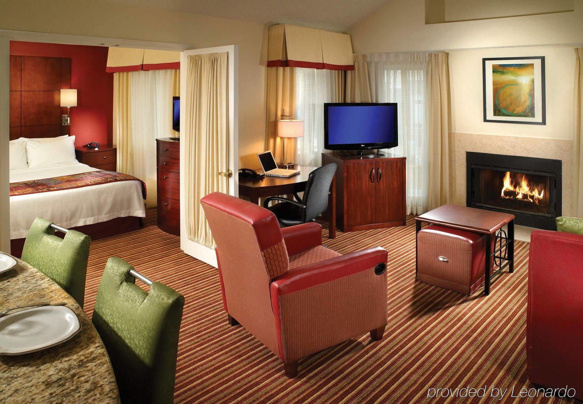 โซเนสตา อีเอส สวีท มอนต์โกเมอรี Hotel ภายนอก รูปภาพ