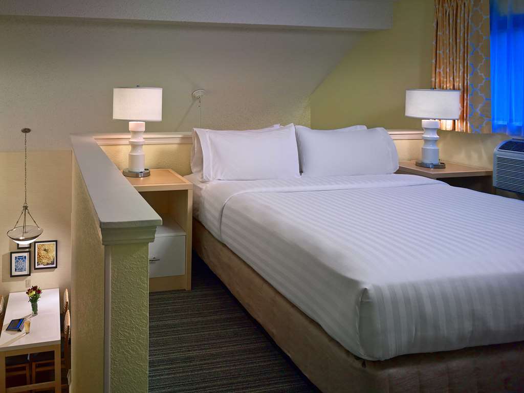 โซเนสตา อีเอส สวีท มอนต์โกเมอรี Hotel ห้อง รูปภาพ