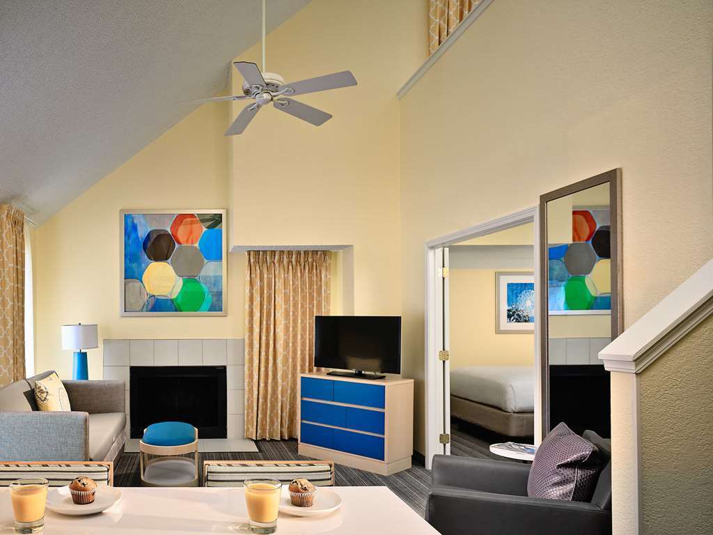 โซเนสตา อีเอส สวีท มอนต์โกเมอรี Hotel ห้อง รูปภาพ